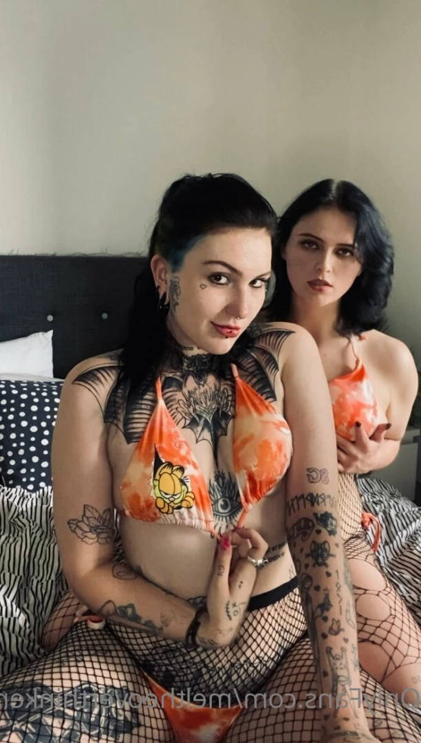 Just Mel. [ meltheoverthinker ] Onlyfans leaked photo 6809060 on Hotleaks.tv