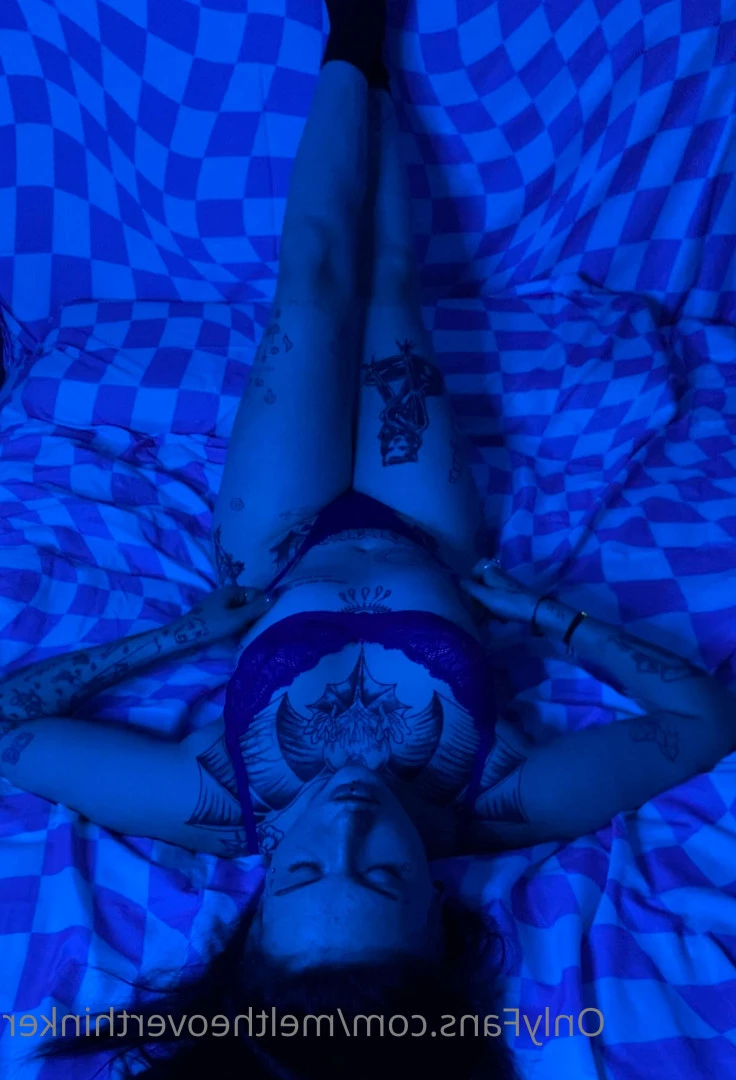 Just Mel. [ meltheoverthinker ] Onlyfans leaked photo 6809164 on Hotleaks.tv