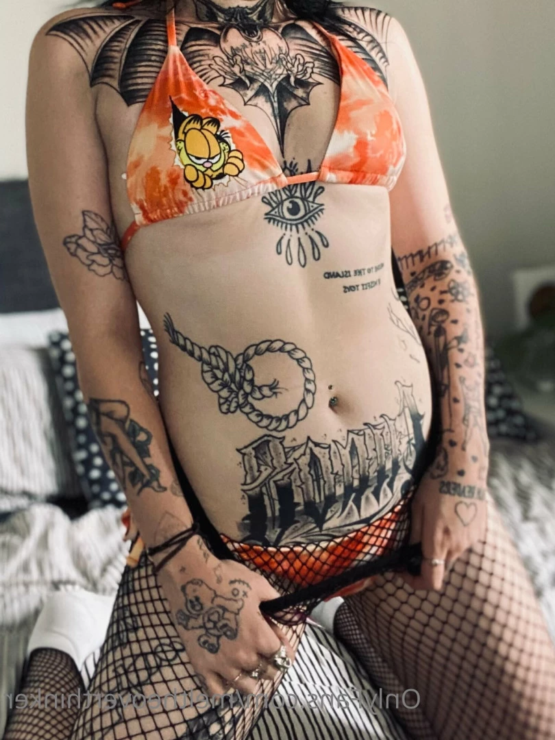 Just Mel. [ meltheoverthinker ] Onlyfans leaked photo 6809901 on Hotleaks.tv