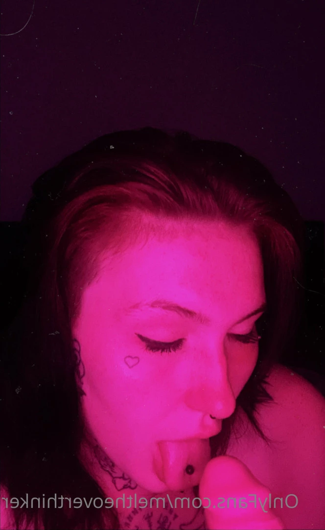 Just Mel. [ meltheoverthinker ] Onlyfans leaked photo 6809948 on Hotleaks.tv