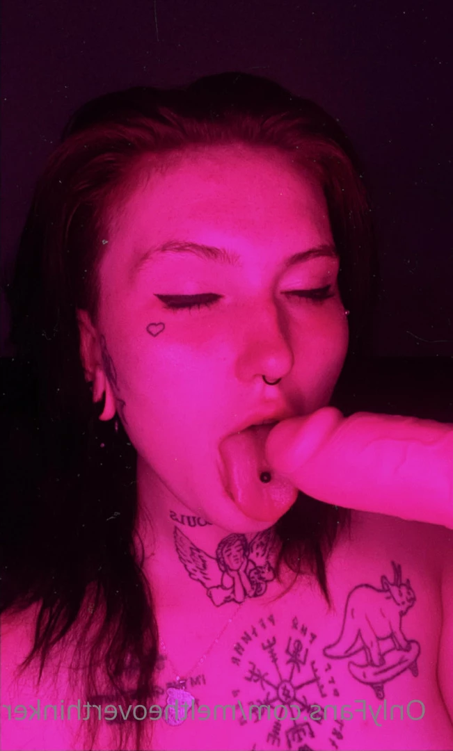 Just Mel. [ meltheoverthinker ] Onlyfans leaked photo 6809974 on Hotleaks.tv