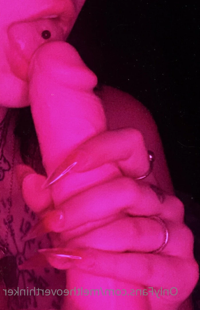 Just Mel. [ meltheoverthinker ] Onlyfans leaked photo 6810091 on Hotleaks.tv