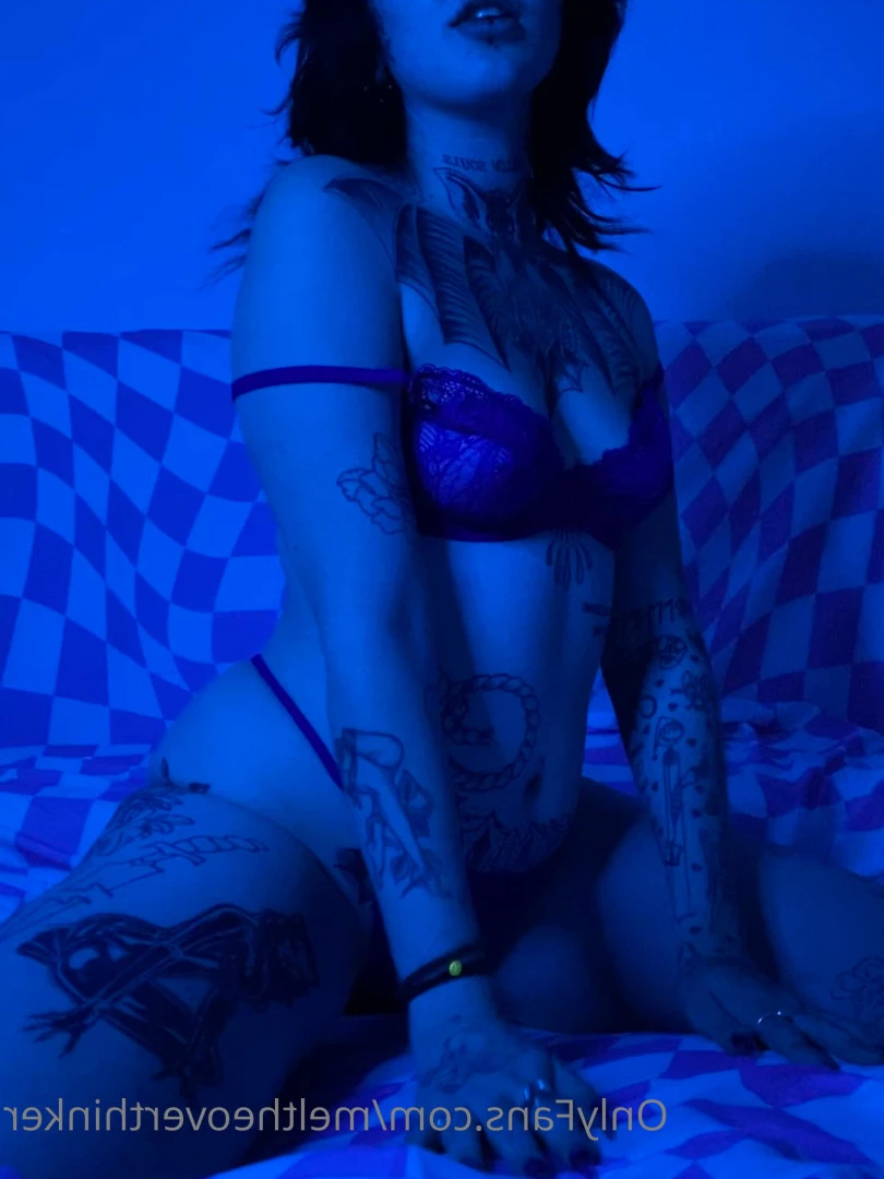 Just Mel. [ meltheoverthinker ] Onlyfans leaked photo 6810133 on Hotleaks.tv