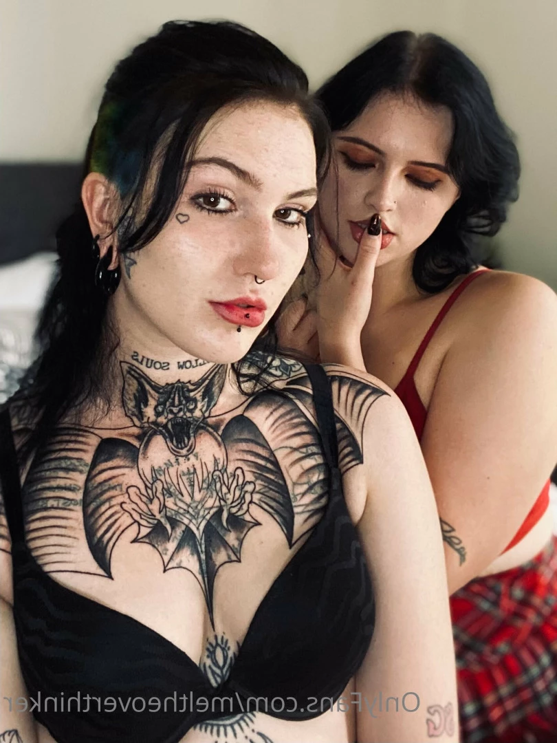 Just Mel. [ meltheoverthinker ] Onlyfans leaked photo 6810161 on Hotleaks.tv