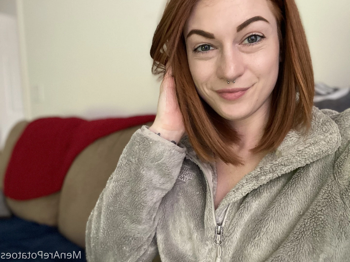 The Miss Ginger FREE 🌸 [ menarepotatoes ] Onlyfans leaked photo 7268262 on Hotleaks.tv