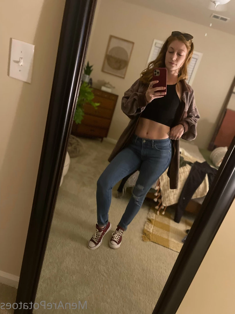 The Miss Ginger FREE 🌸 [ menarepotatoes ] Onlyfans leaked photo 7268500 on Hotleaks.tv