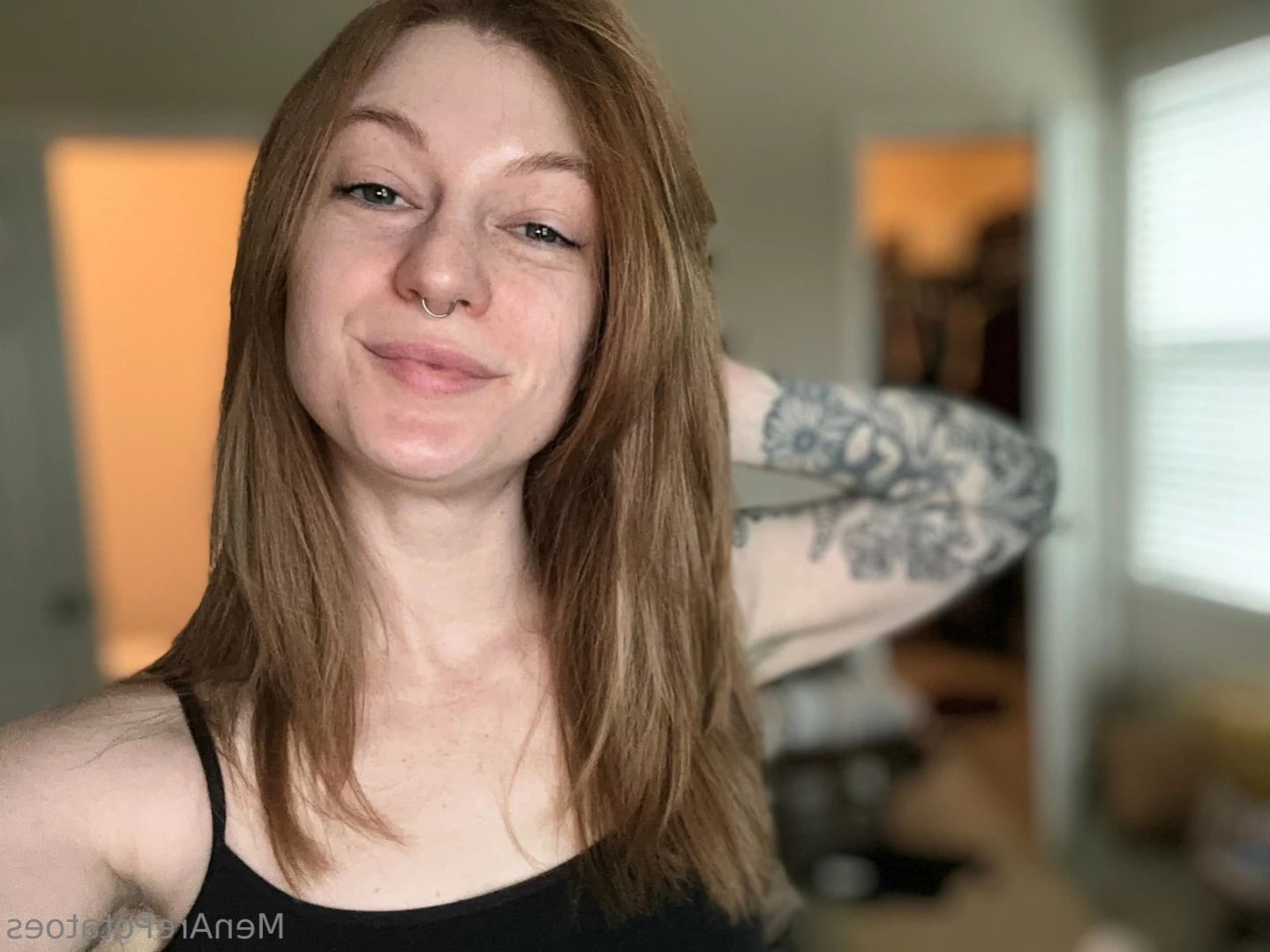 The Miss Ginger FREE 🌸 [ menarepotatoes ] Onlyfans leaked photo 12765430 on Hotleaks.tv
