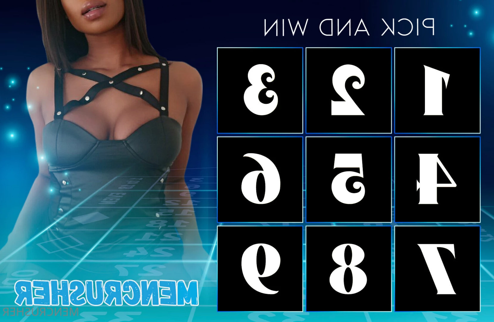 Mencrusher😈 l Wife away? time to play🟢 [ mencrusher ] Onlyfans leaked photo 10448532 on Hotleaks.tv