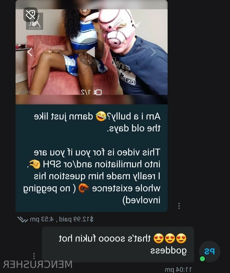Mencrusher😈 l Wife away? time to play🟢 [ mencrusher ] Onlyfans leaked photo 10452896 on Hotleaks.tv