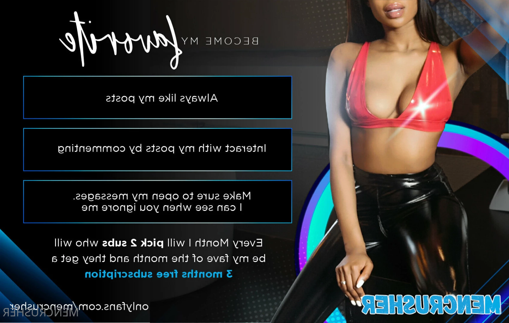 Mencrusher😈 l Wife away? time to play🟢 [ mencrusher ] Onlyfans leaked photo 10457224 on Hotleaks.tv