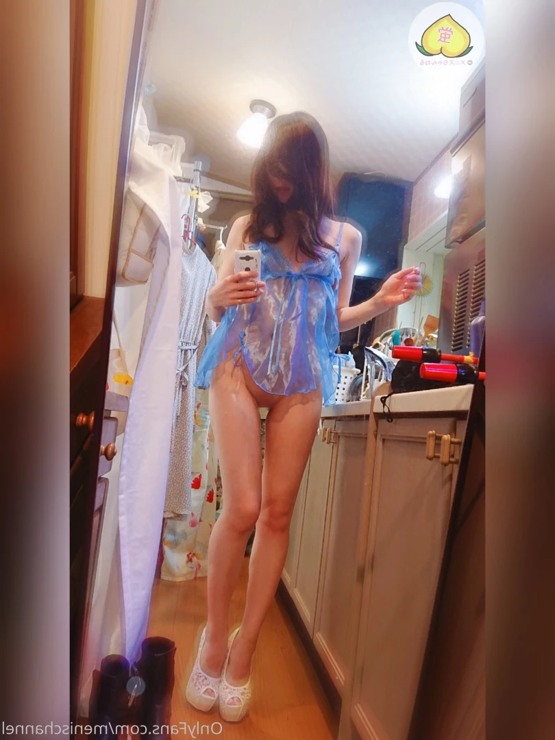 メニスちゃんねる Menis Channel [ menischannel ] Onlyfans leaked photo 7517589 on Hotleaks.tv