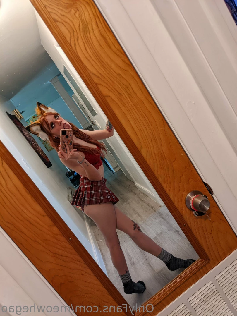 Brina Brat [ meowhegao ] Onlyfans leaked photo 7284570 on Hotleaks.tv
