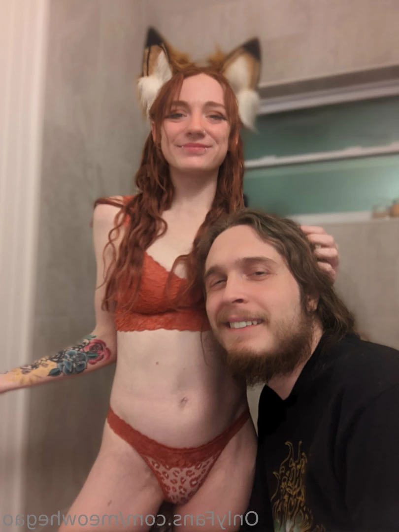 Brina Brat [ meowhegao ] Onlyfans leaked photo 7284698 on Hotleaks.tv