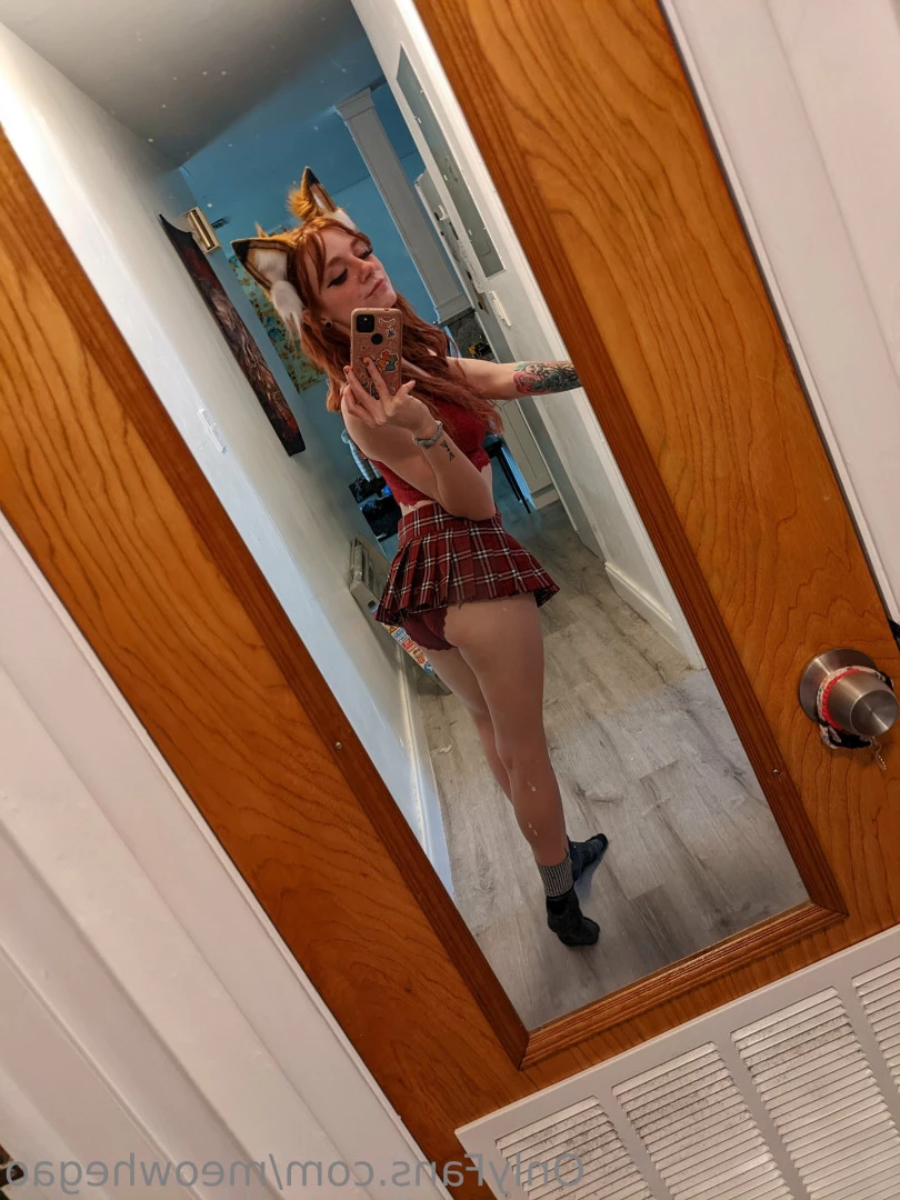 Brina Brat [ meowhegao ] Onlyfans leaked photo 7285271 on Hotleaks.tv