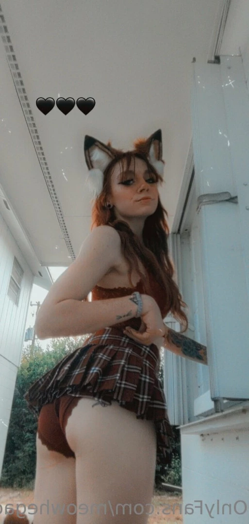 Brina Brat [ meowhegao ] Onlyfans leaked photo 7285595 on Hotleaks.tv