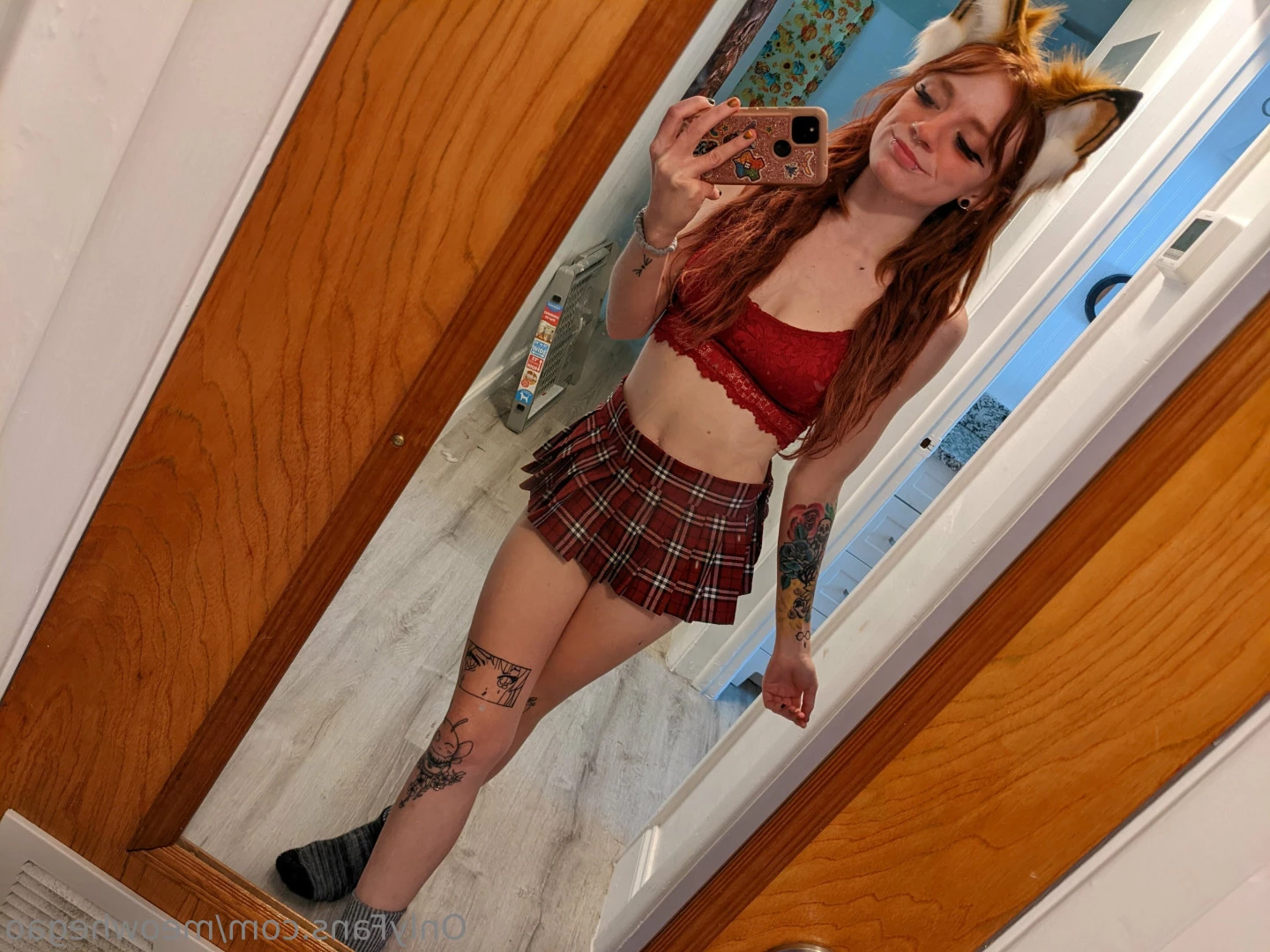 Brina Brat [ meowhegao ] Onlyfans leaked photo 7285699 on Hotleaks.tv