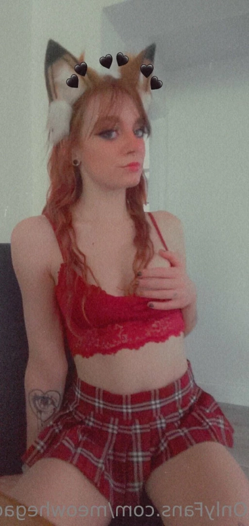 Brina Brat [ meowhegao ] Onlyfans leaked photo 7285988 on Hotleaks.tv