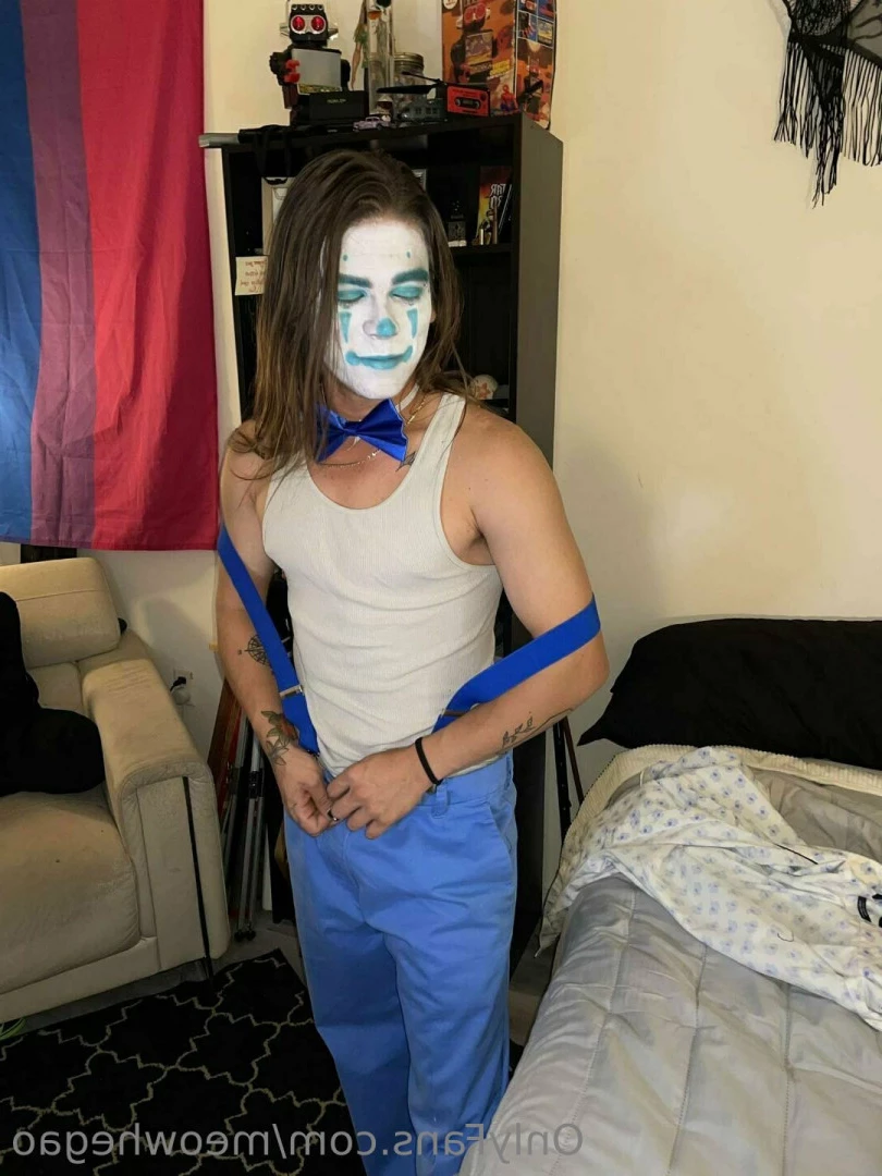 Brina Brat [ meowhegao ] Onlyfans leaked photo 7286246 on Hotleaks.tv