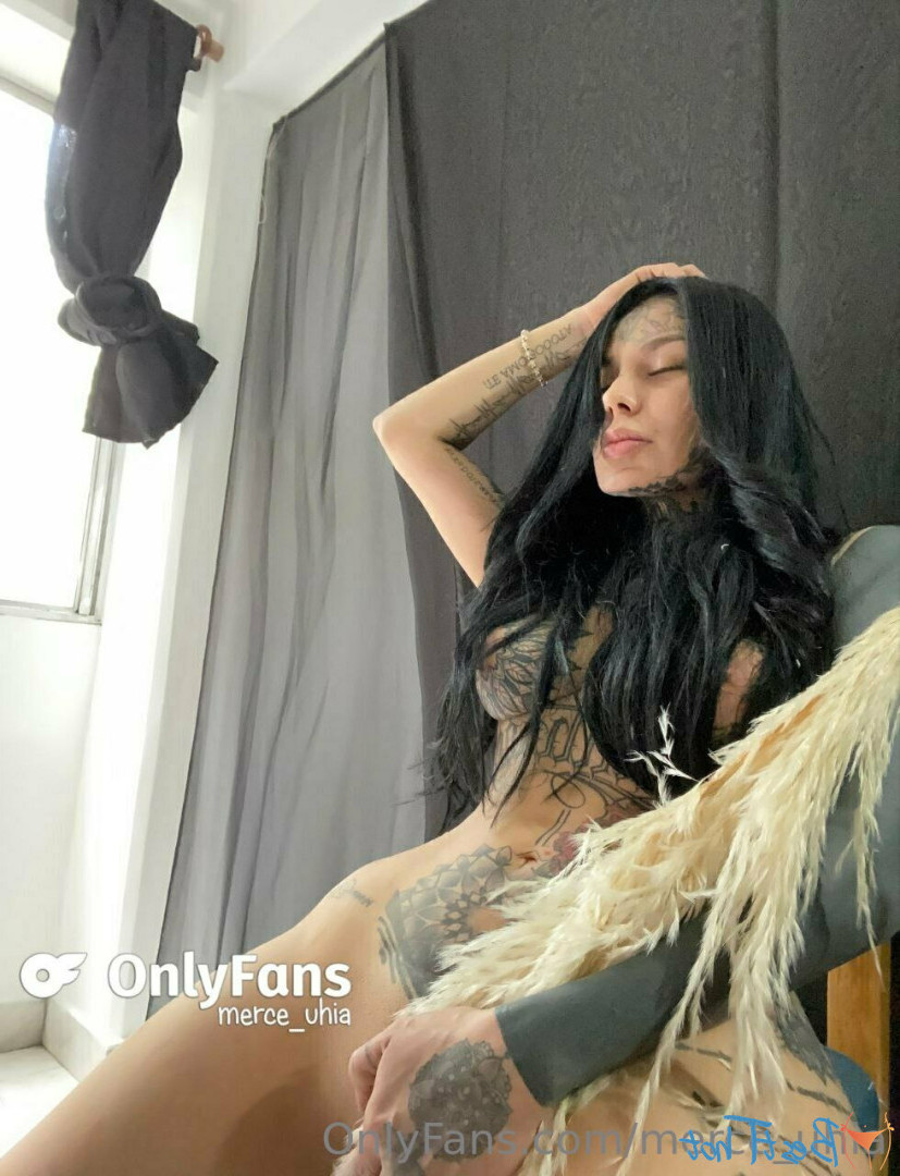 merce_uhia Onlyfans leaked photo 17130789 on Hotleaks.tv