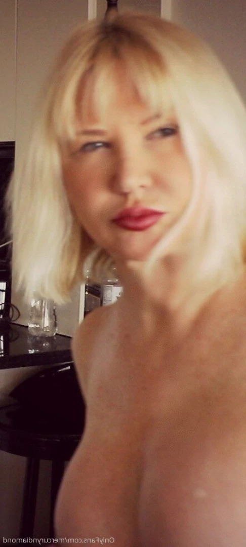 Joanna Mercury [ mercuryndiamond ] Onlyfans leaked photo 6784861 on Hotleaks.tv
