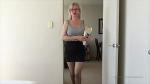 Joanna Mercury [ mercuryndiamond ] Onlyfans leaked video 7198736 on Hotleaks.tv