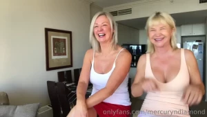 Joanna Mercury [ mercuryndiamond ] Onlyfans leaked video 7203117 on Hotleaks.tv