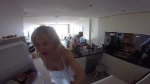 Joanna Mercury [ mercuryndiamond ] Onlyfans leaked video 7203664 on Hotleaks.tv