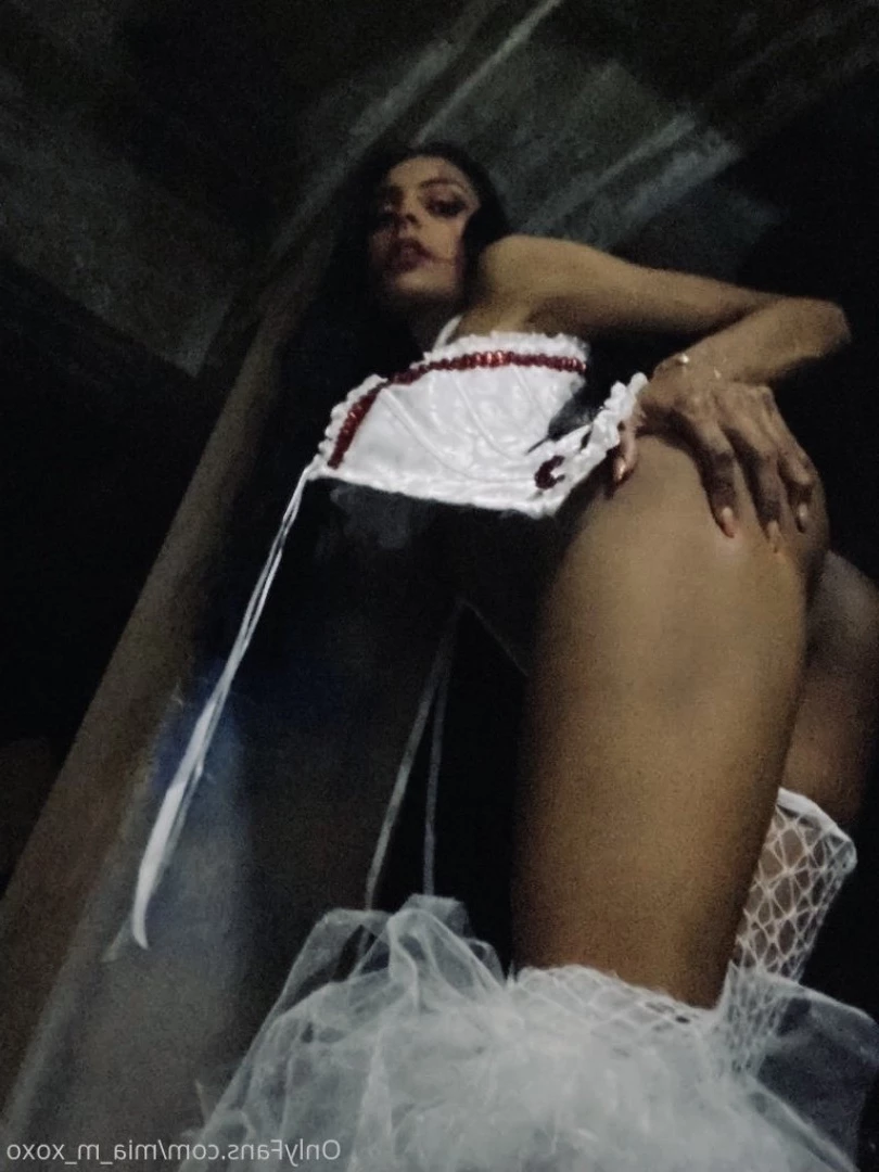 ❤️‍🔥✨Mɪᴀ_ᴍᴀʟᴏɴᴇ ✨🔞 [ mia_m_xoxo ] Onlyfans leaked photo 7267054 on Hotleaks.tv