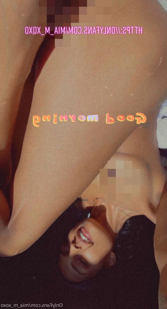❤️‍🔥✨Mɪᴀ_ᴍᴀʟᴏɴᴇ ✨🔞 [ mia_m_xoxo ] Onlyfans leaked photo 7267564 on Hotleaks.tv
