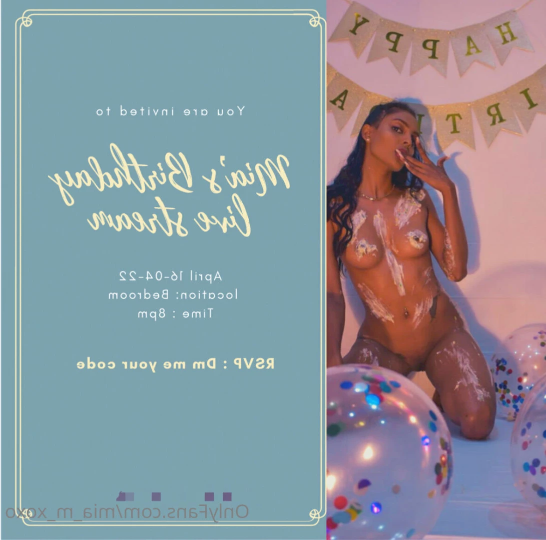 ❤️‍🔥✨Mɪᴀ_ᴍᴀʟᴏɴᴇ ✨🔞 [ mia_m_xoxo ] Onlyfans leaked photo 7267985 on Hotleaks.tv
