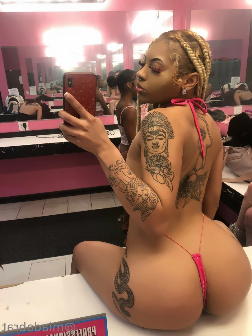 🧿🧿MISS 3:3:3🧿🧿 [ miadabratt ] Onlyfans leaked photo 7074365 on Hotleaks.tv