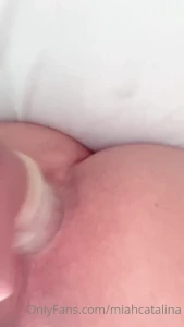 Miah Catalina [ miahcatalina ] Onlyfans leaked video 7194958 on Hotleaks.tv