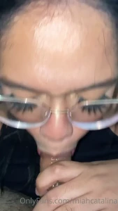 Miah Catalina [ miahcatalina ] Onlyfans leaked video 7195106 on Hotleaks.tv
