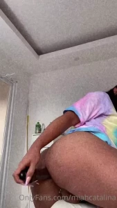 Miah Catalina [ miahcatalina ] Onlyfans leaked video 7195185 on Hotleaks.tv