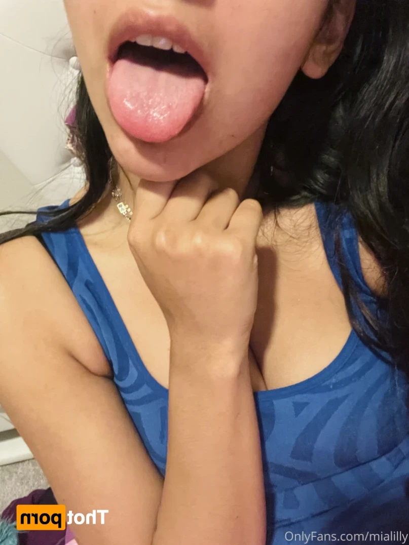 Mia 💋 [ mialilly ] Onlyfans leaked photo 12966653 on Hotleaks.tv