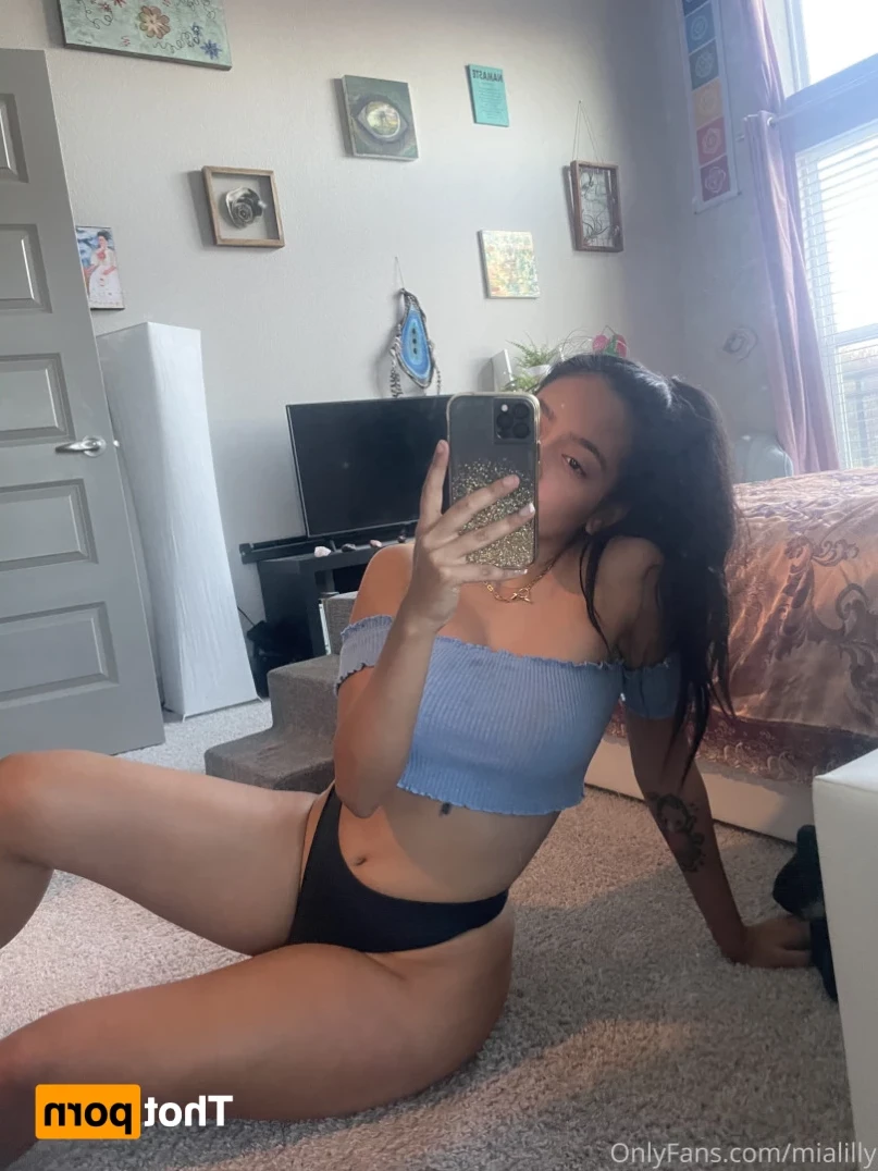 Mia 💋 [ mialilly ] Onlyfans leaked photo 13053295 on Hotleaks.tv