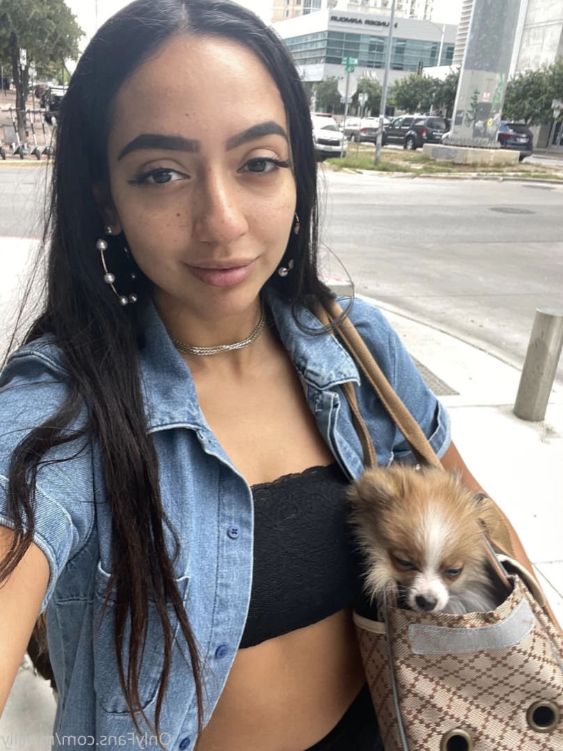 Mia 💋 [ mialilly ] Onlyfans leaked photo 14258618 on Hotleaks.tv