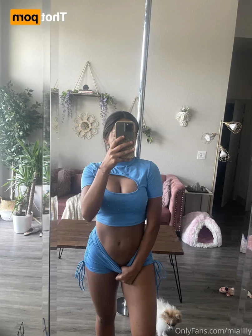 Mia 💋 [ mialilly ] Onlyfans leaked photo 14738198 on Hotleaks.tv