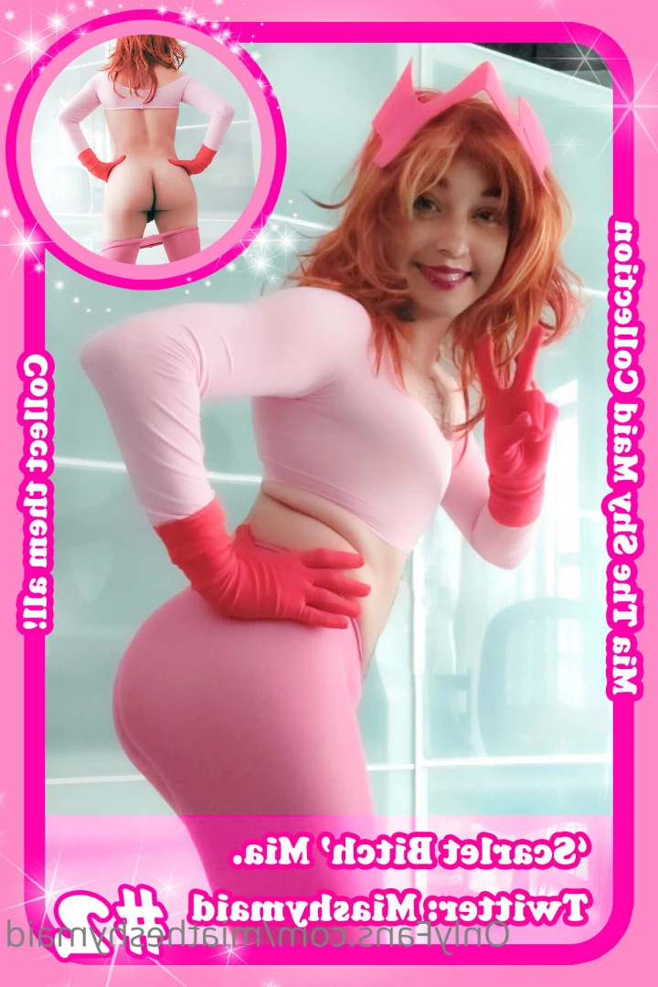 miatheshymaid Onlyfans leaked photo 6435735 on Hotleaks.tv