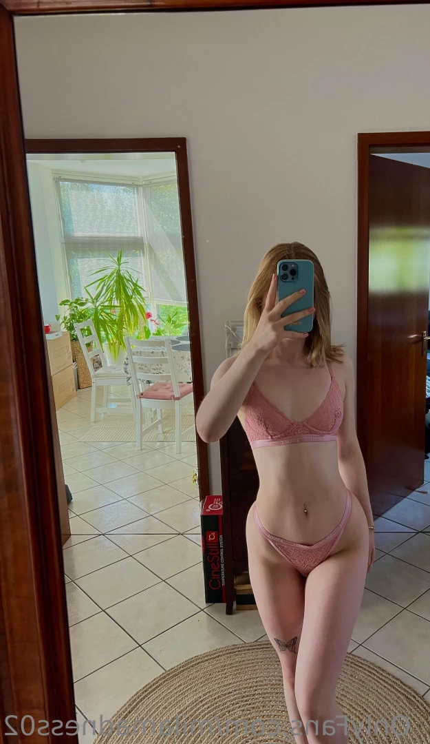 Mila Madness [ milamadness02 ] Onlyfans leaked photo 6808341 on Hotleaks.tv