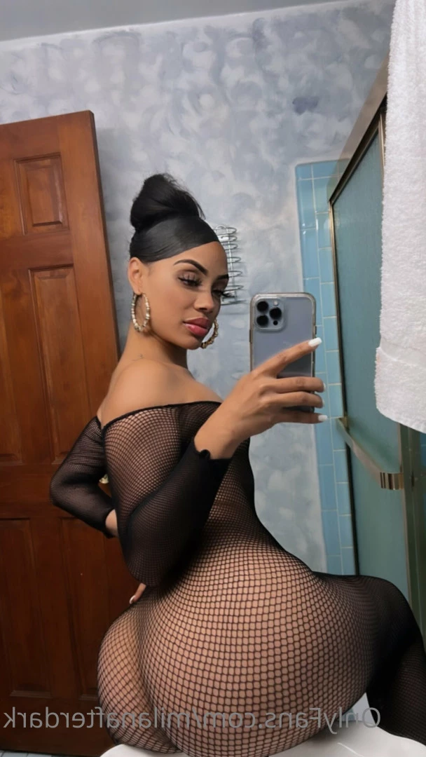 Milan [ milanafterdark ] Onlyfans leaked photo 7266853 on Hotleaks.tv