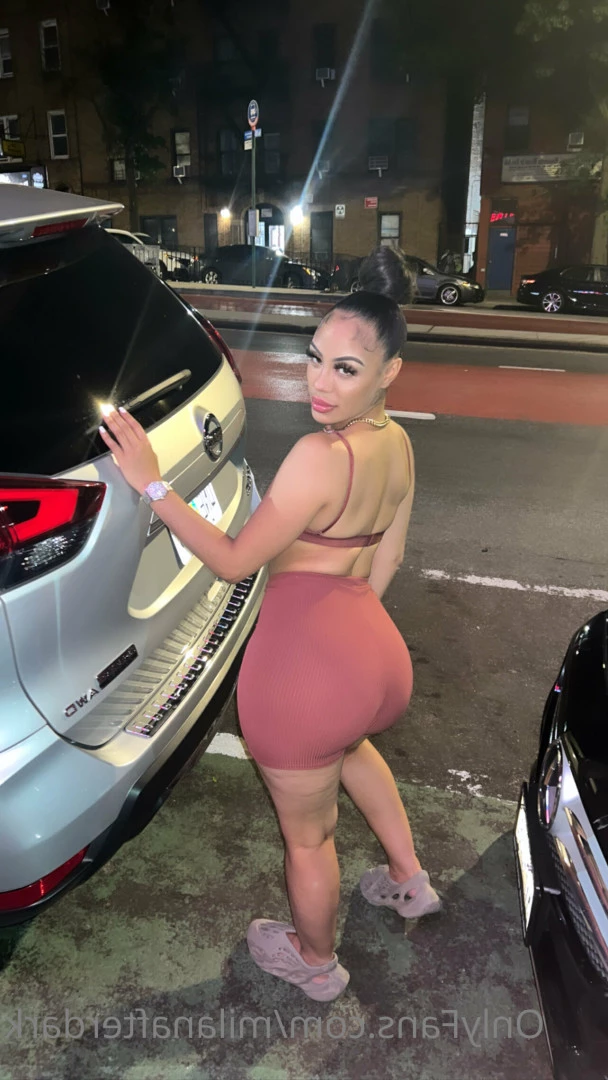 Milan [ milanafterdark ] Onlyfans leaked photo 7266872 on Hotleaks.tv