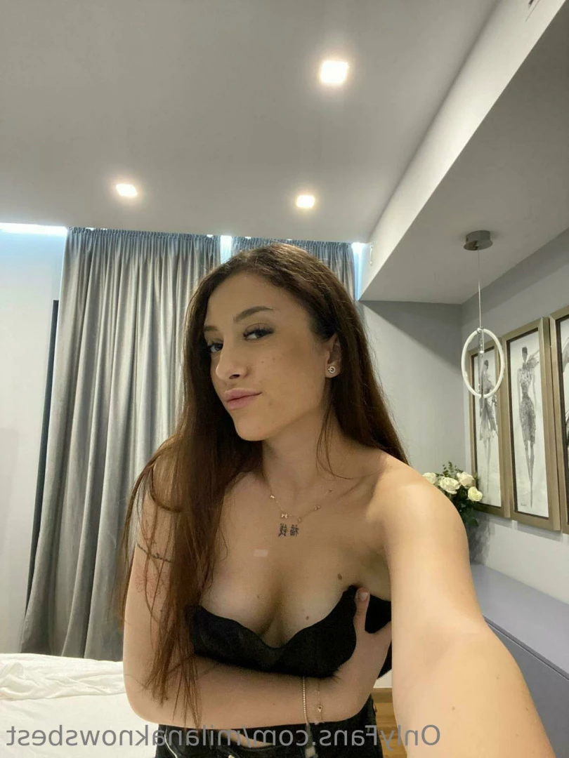 milanaknowsbest Onlyfans leaked photo 7074090 on Hotleaks.tv