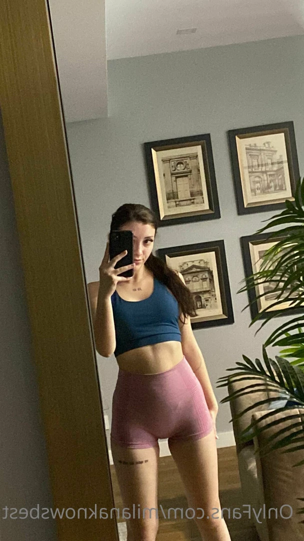 milanaknowsbest Onlyfans leaked photo 7074138 on Hotleaks.tv