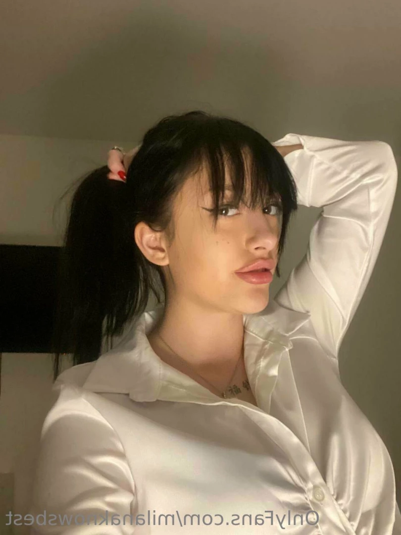 milanaknowsbest Onlyfans leaked photo 10444222 on Hotleaks.tv