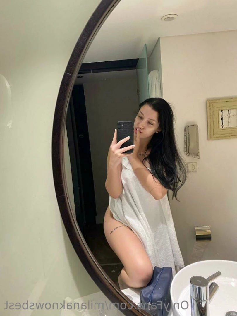 milanaknowsbest Onlyfans leaked photo 10444226 on Hotleaks.tv