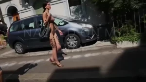 Milo Moiré [ milomoire ] Onlyfans leaked video 18250381 on Hotleaks.tv