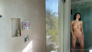 Milo Moiré [ milomoire ] Onlyfans leaked video 18250395 on Hotleaks.tv