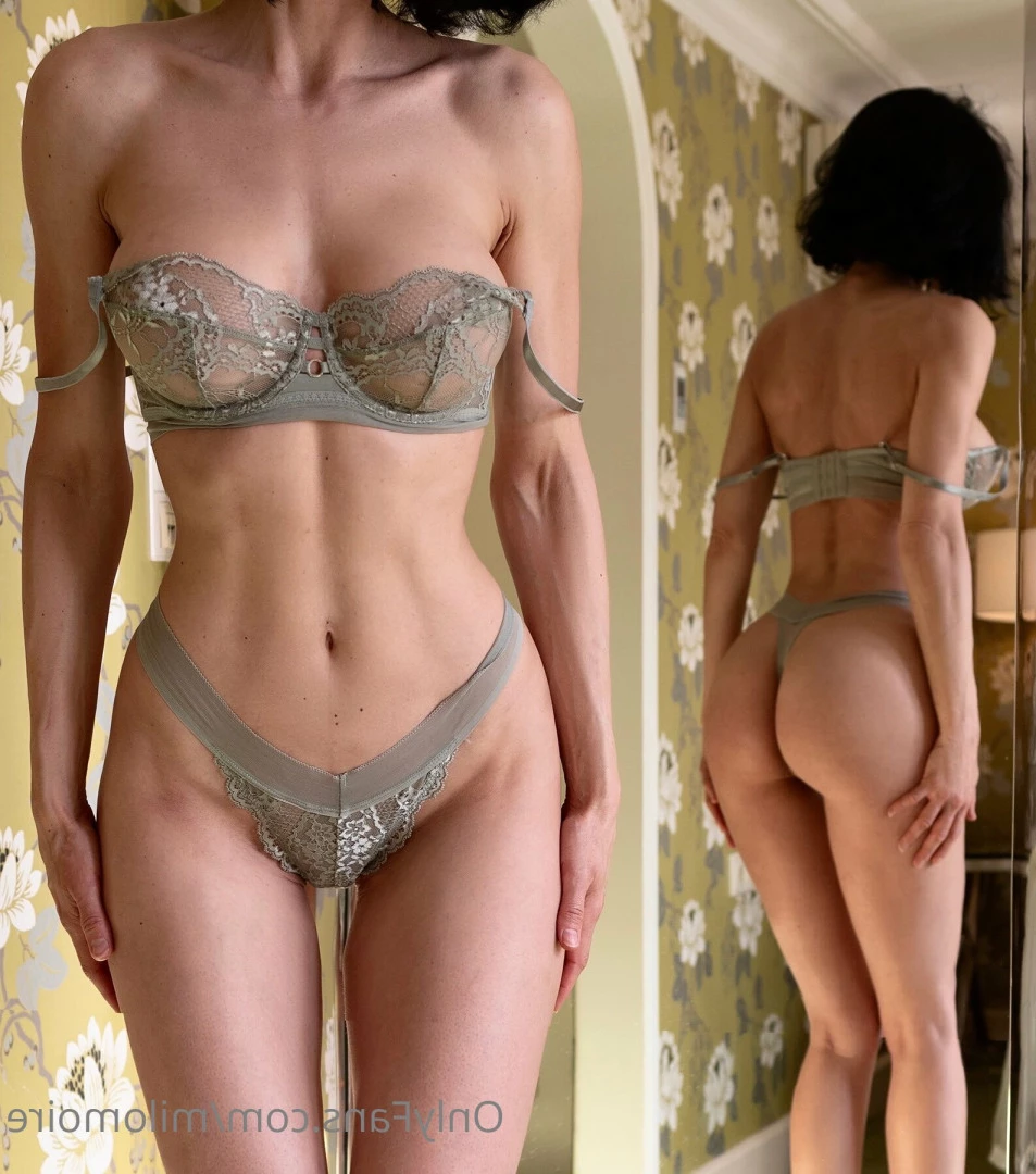 Milo Moiré [ milomoire ] Onlyfans leaked photo 6910765 on Hotleaks.tv