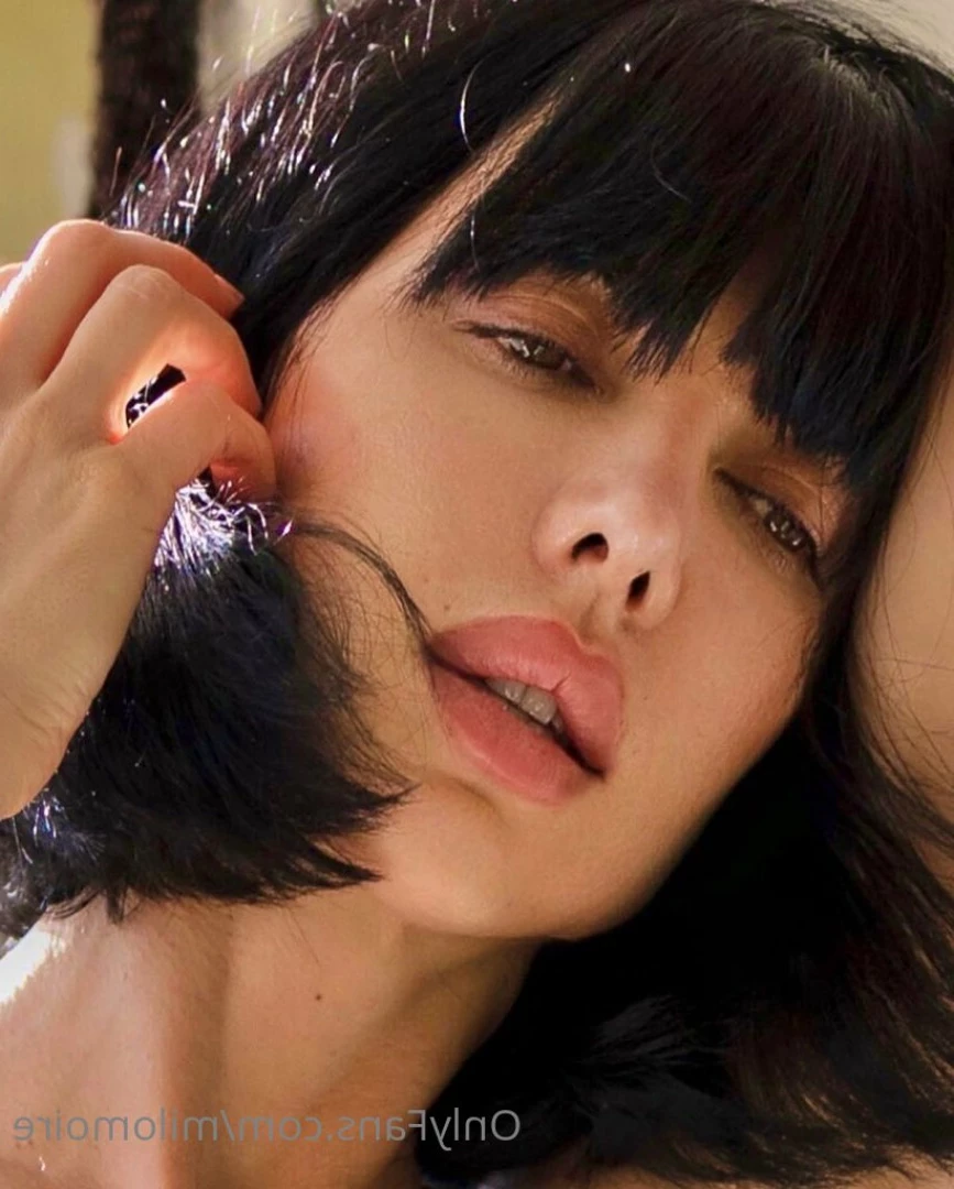 Milo Moiré [ milomoire ] Onlyfans leaked photo 6910941 on Hotleaks.tv